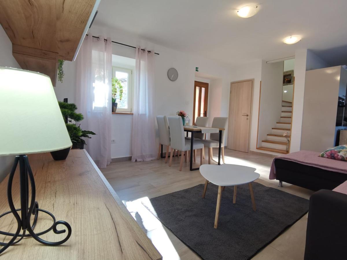 Jasmina Apartment Hum 외부 사진