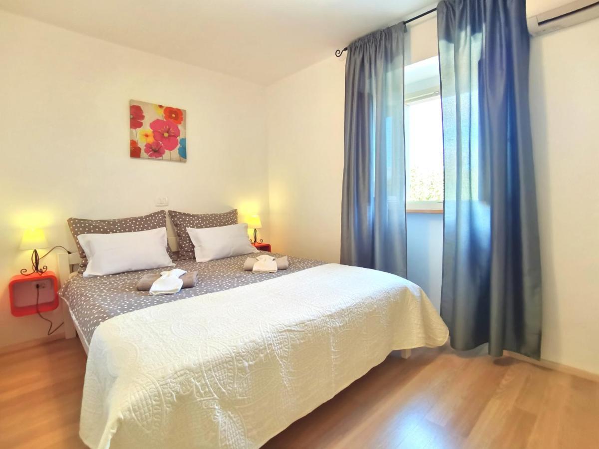 Jasmina Apartment Hum 외부 사진