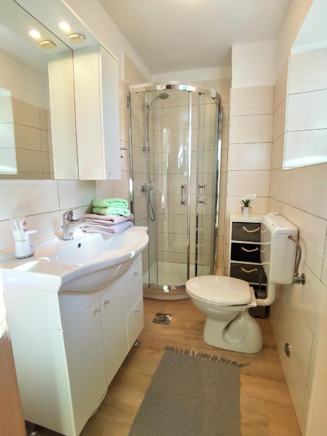Jasmina Apartment Hum 외부 사진