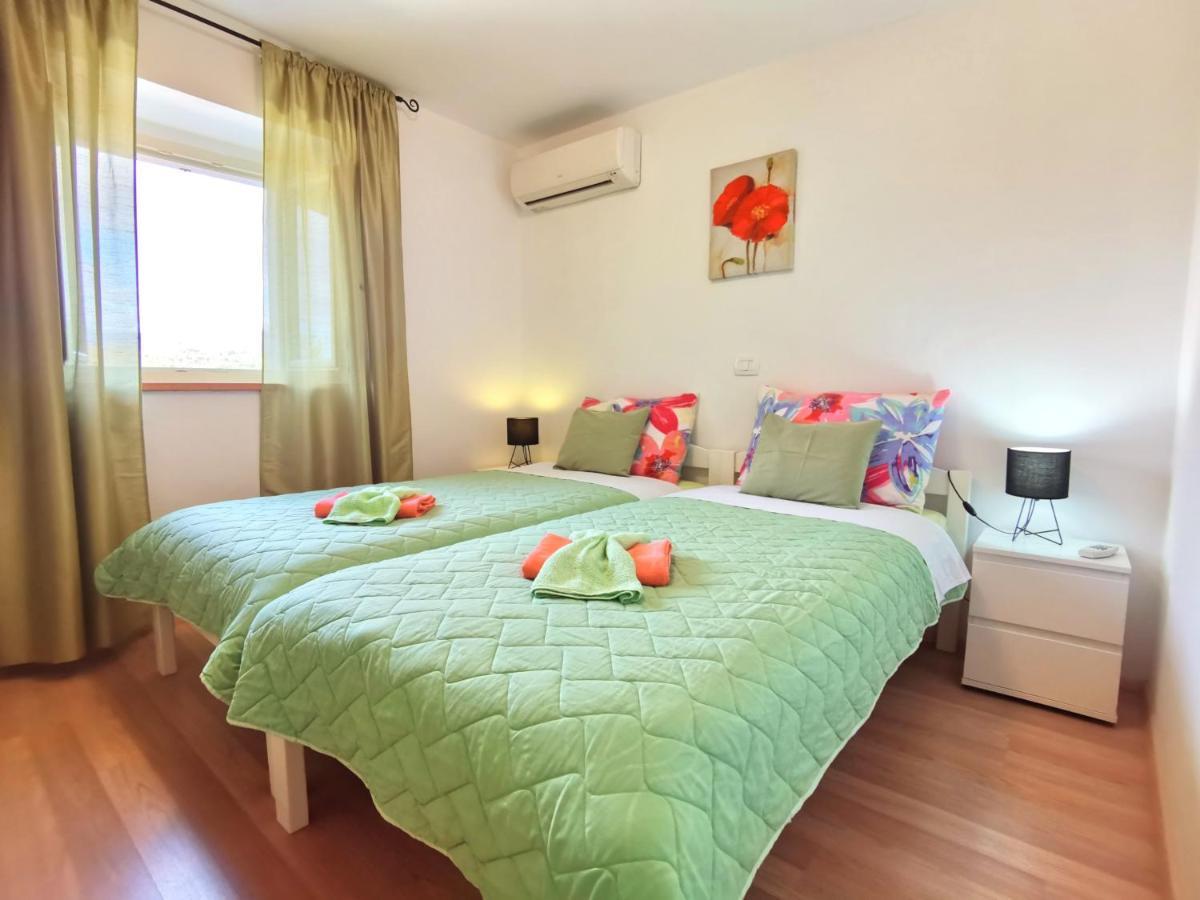 Jasmina Apartment Hum 외부 사진