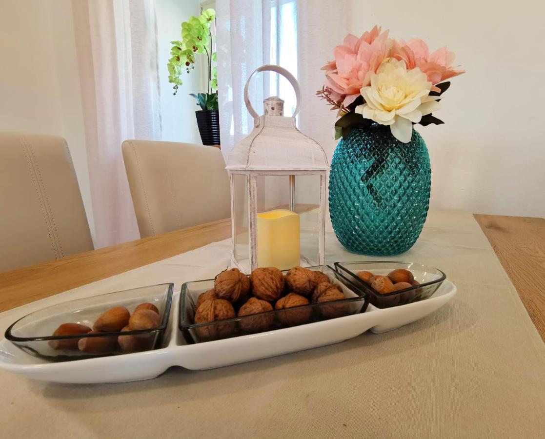 Jasmina Apartment Hum 외부 사진