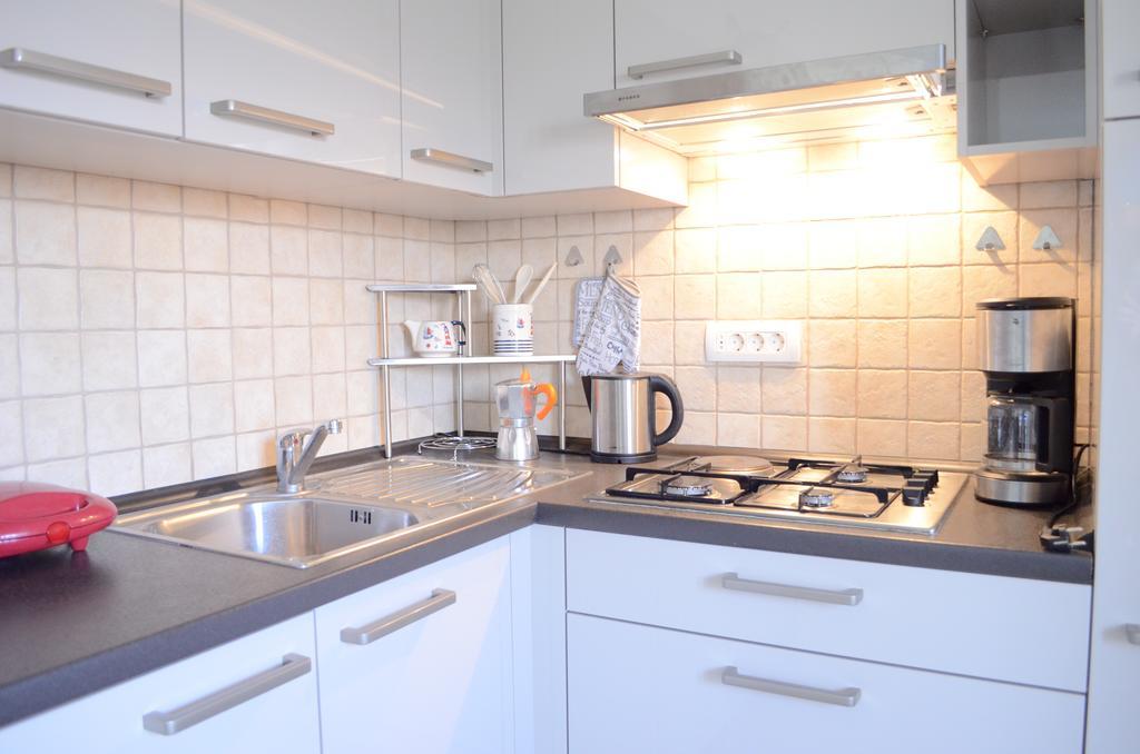 Jasmina Apartment Hum 외부 사진