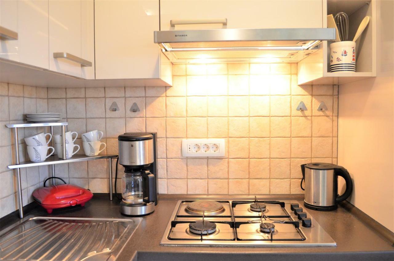 Jasmina Apartment Hum 외부 사진