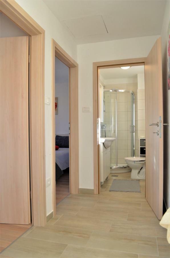 Jasmina Apartment Hum 외부 사진