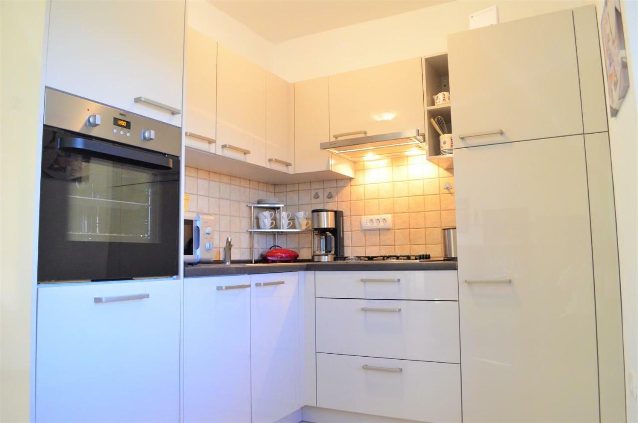 Jasmina Apartment Hum 외부 사진